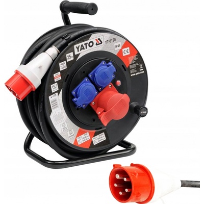 Yato YT-8120