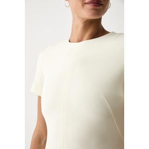 HUGO BOSS лятна рокля Dinderah (50565104)