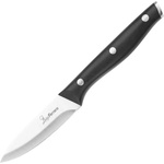 Luigi ferrero Нож за плодове и зеленчуци Luigi Ferrero Condor FR-1535R 8cm (1005358) - topmarket