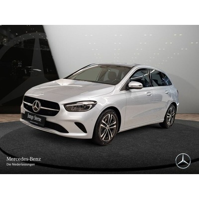 Mercedes-Benz B 180 100 kW