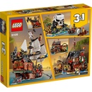 LEGO® Creator 3-in-1 - Pirate Ship (31109)