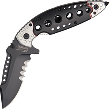 MTech Ballistic Linerlock A/O