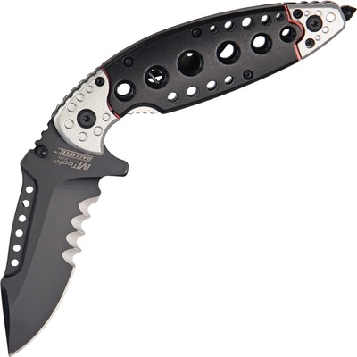 MTech Ballistic Linerlock A/O