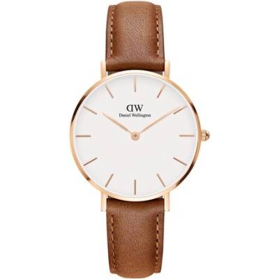 Daniel Wellington Часовник Daniel Wellington DW00100172 Жени (DW00100172)