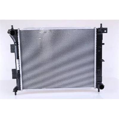 Chladič, chlazení motoru NISSENS 67607