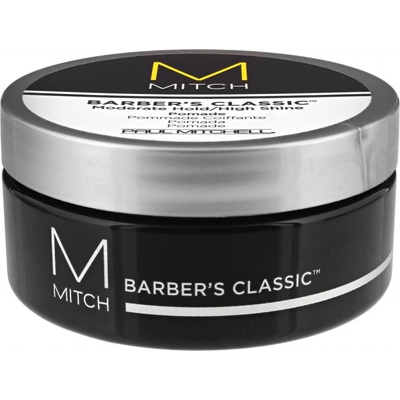 Paul Mitchell Mitch Barber´s Classic 85 g