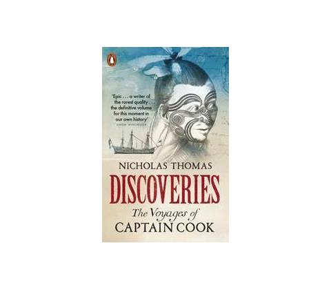 Discoveries - Nicholas Thomas