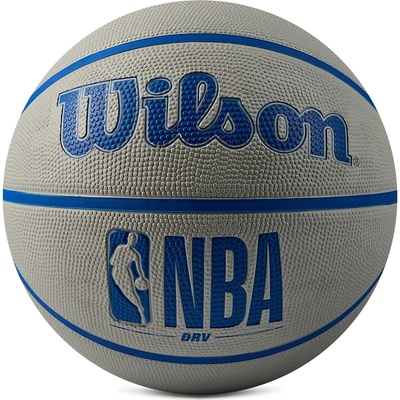 Wilson NBA Drv basketball SZ 7 - Grey