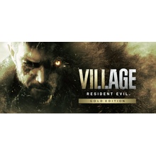 Resident Evil 8: Village (Gold)