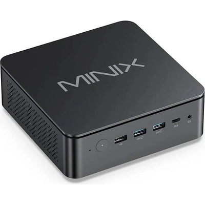 MINIX Elite EU736 64/1024