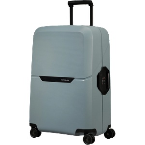 Samsonite Magnum Eco 69 cm ice blue 139846-1432