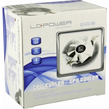 LC-Power LC-CC-85