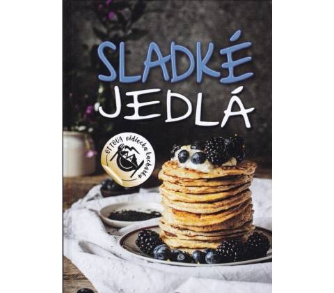 Sladké jedlá