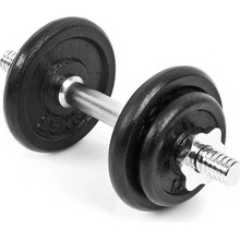 SEDCO Činka nakladacia Sedco chróm 10 kg
