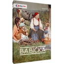 Babička DVD