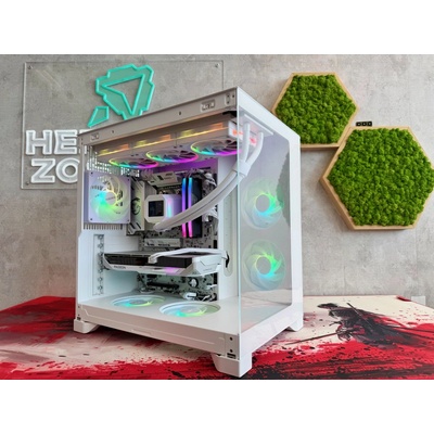 HernePCZostavy Ryzen 5 7500X3D