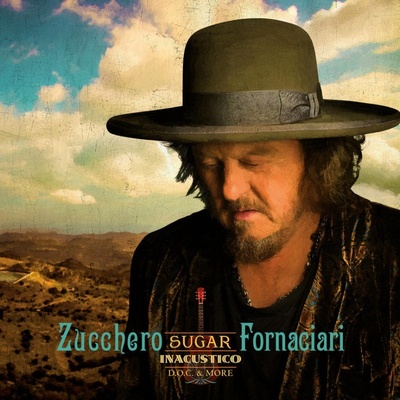 Zucchero - Inacustico D.O.C. & More 2 CD