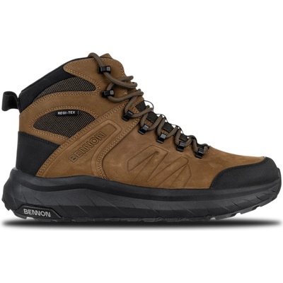 BENNON TERENNO O6 Brown Mid