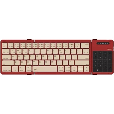 Nillkin Cube Red 6902048310308
