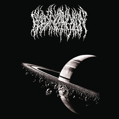 Interdimensional Extinction Blood Incantation CD EP
