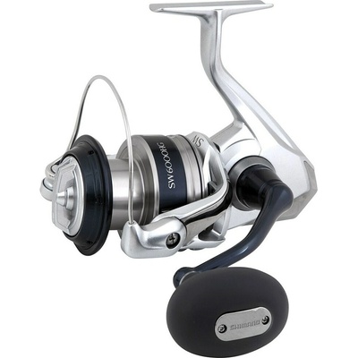 Shimano Saragosa SW 20000 PG A