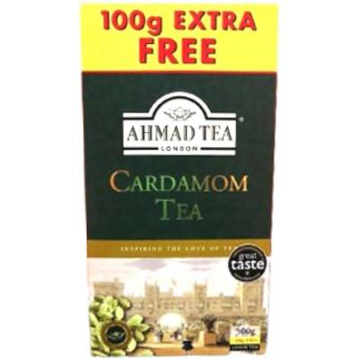 Ahmad Tea Čierny listový čaj 500 g