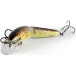 Salmo Воблер Salmo Image Fanatic Floating - плуващ (956396)