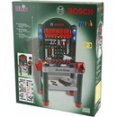Klein Bosch mini pracovní stůl s příslušenstvím