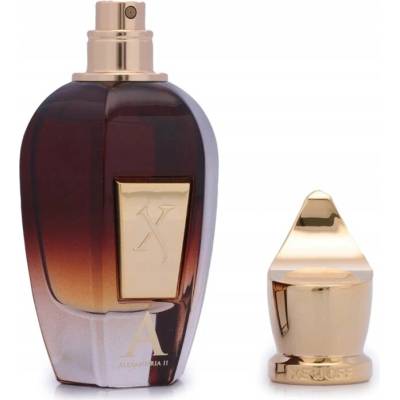Xerjoff Alexandria II parfum unisex 50 ml