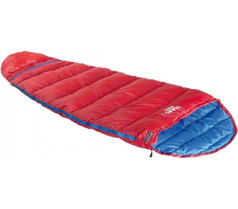 High Peak Tembo Vario
