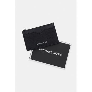 Michael Kors Портфейл мъжки от кожа (39S6LHDD5L)