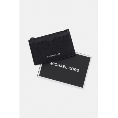 Michael Kors Портфейл мъжки от кожа (39S6LHDD5L)