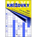 Maxi krížovky