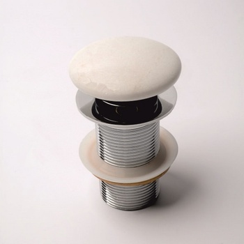 Inter Ceramic Сифон за умивалник ic s43w (s43w)