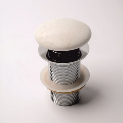 Inter Ceramic Сифон за умивалник ic s43w (s43w)