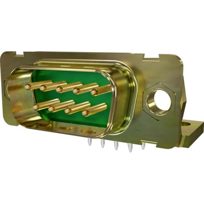 FCI DCML37P500M zástrčka D-SUB 1 ks Tray