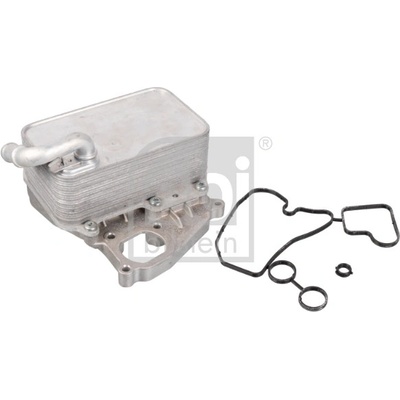 FEBI BILSTEIN Chladič motorového oleja 109681