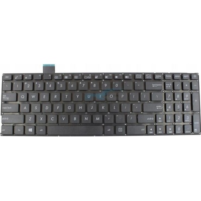 Klávesnice Asus Vivobook F542UA F542UF F542UN F542UQ