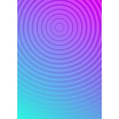ENJOY Kruhový gradient 3 1000 dielov