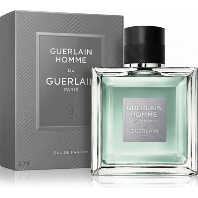 Guerlain Homme parfumovaná voda pánska 100 ml