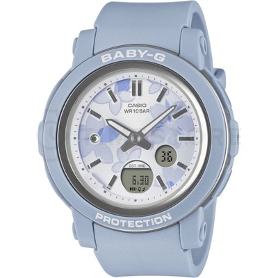 Casio Baby-G BGA-290FL-2A (BGA-290FL-2A)