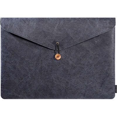 DUX 131102 DUX PLI Pouzdro na notebook s úhlopříčkou 15-16" tmavě modré