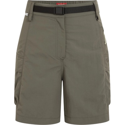 Craghoppers Дамски къси панталони Craghoppers Women's Nosilife Medina Cargo Short Shorts - Wild Olive - размер 34 (EU) (112-4388-0211)