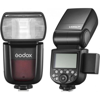 Image 1 of Godox V850III Speedlite