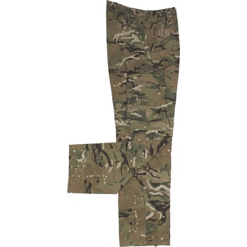 Kalhoty Combat Windproof MTP