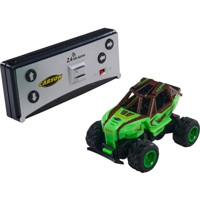 Dino Tamiya-Carson Modellbau TAMIYA-CARSON CARSON Nano Racer Cage 2.0 2.4GHz RTR 500404295 1:60