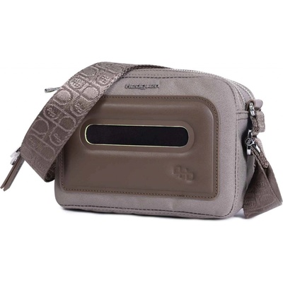 Hedgren taška crossFika Ristretto HFIKA02-878 2 1 L béžová