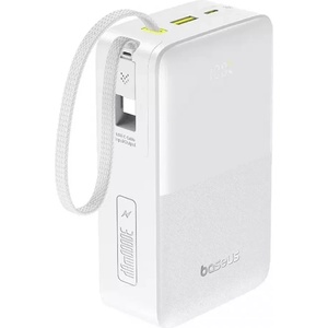 Baseus EnerFill Bipow 2 Pro 30000 mAh (E0028101)