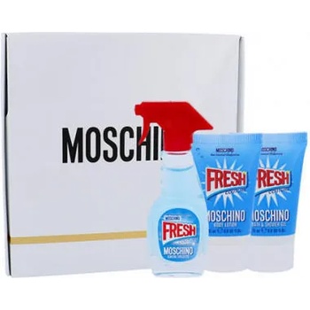 Moschino Fresh Couture EDT 5 ml