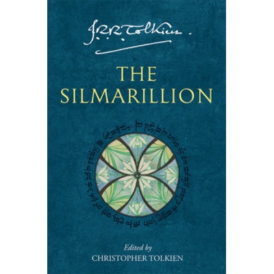 Silmarillion Tolkien J. R. R.Paperback